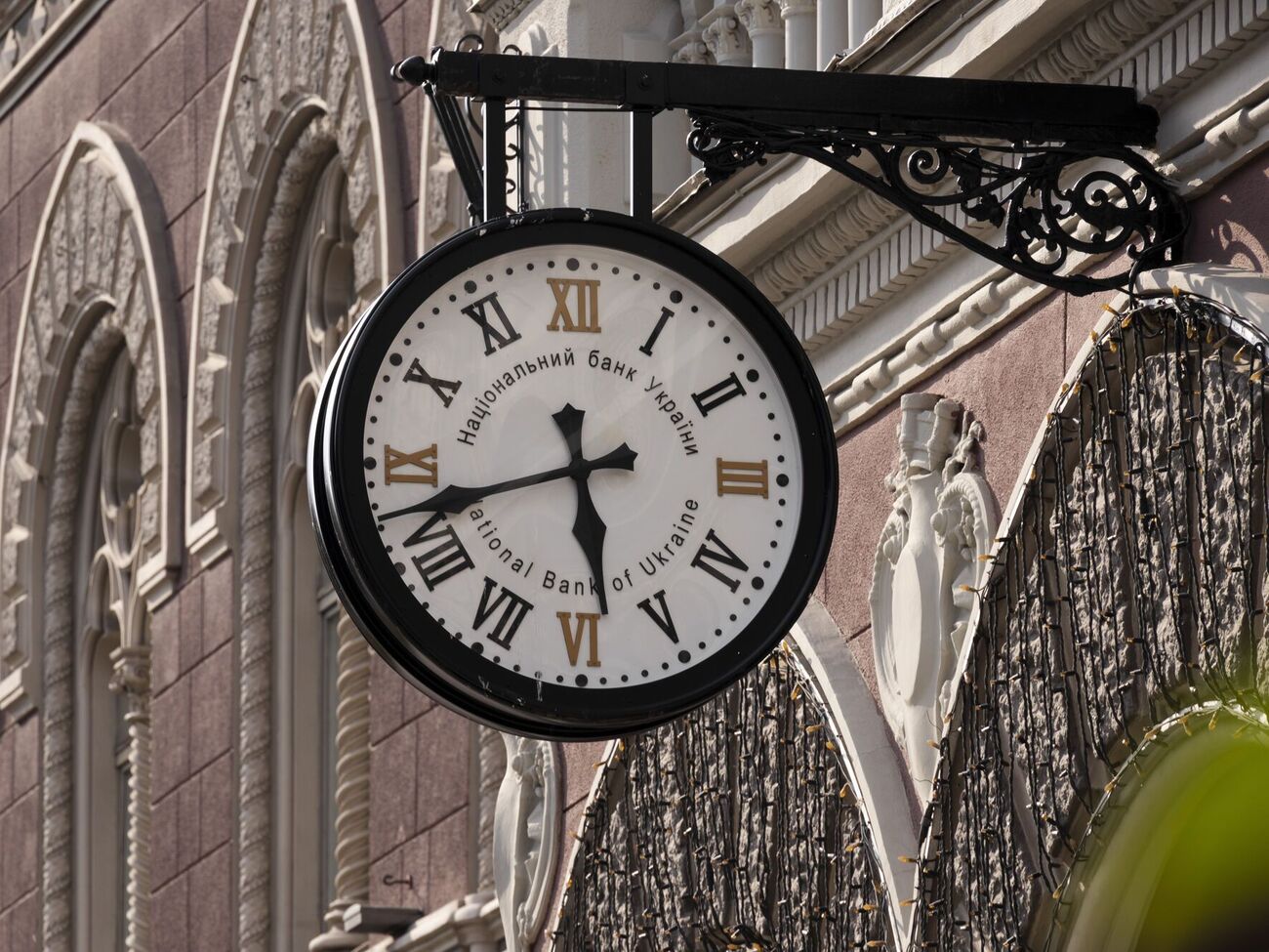 Предыдущий максимум продержался меньше недели