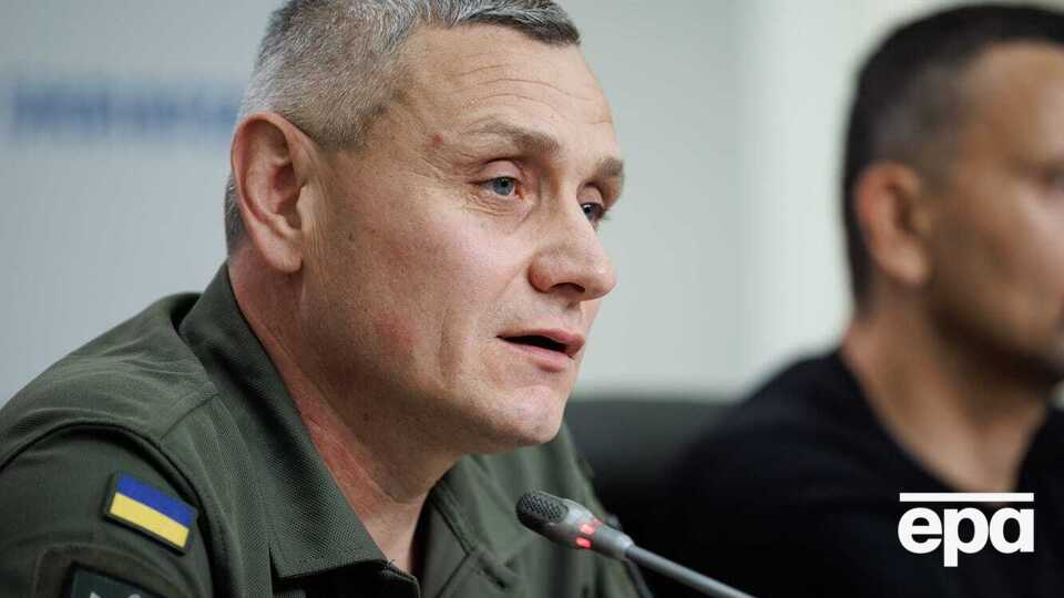 Після того, як із законодавства прибрали термін "обмежено придатний", усі військовослужбовці проходять переобстеження, зазначив Горбач