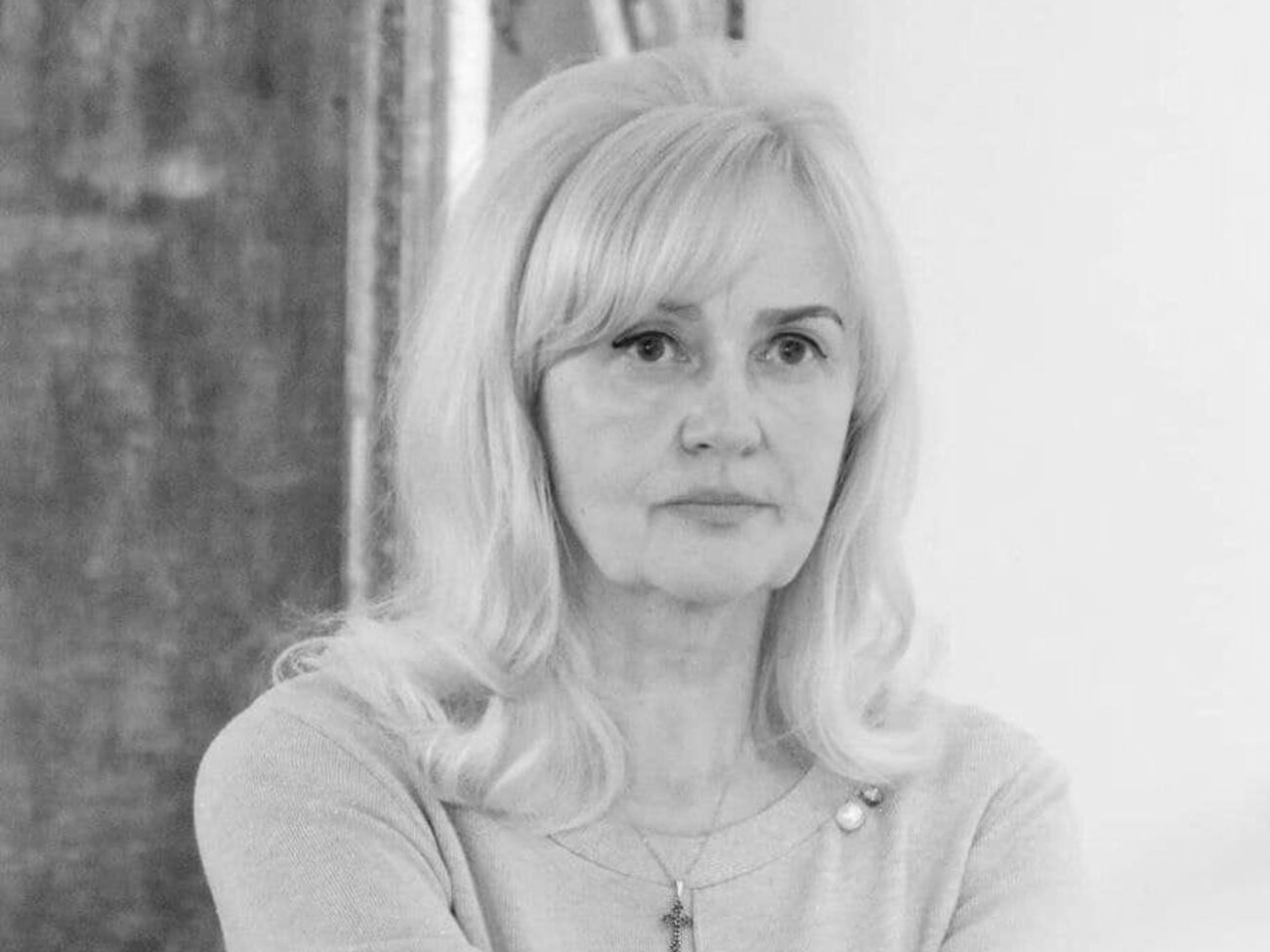 В Фарион стреляли во Львове