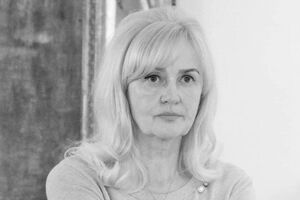 В Фарион стреляли во Львове