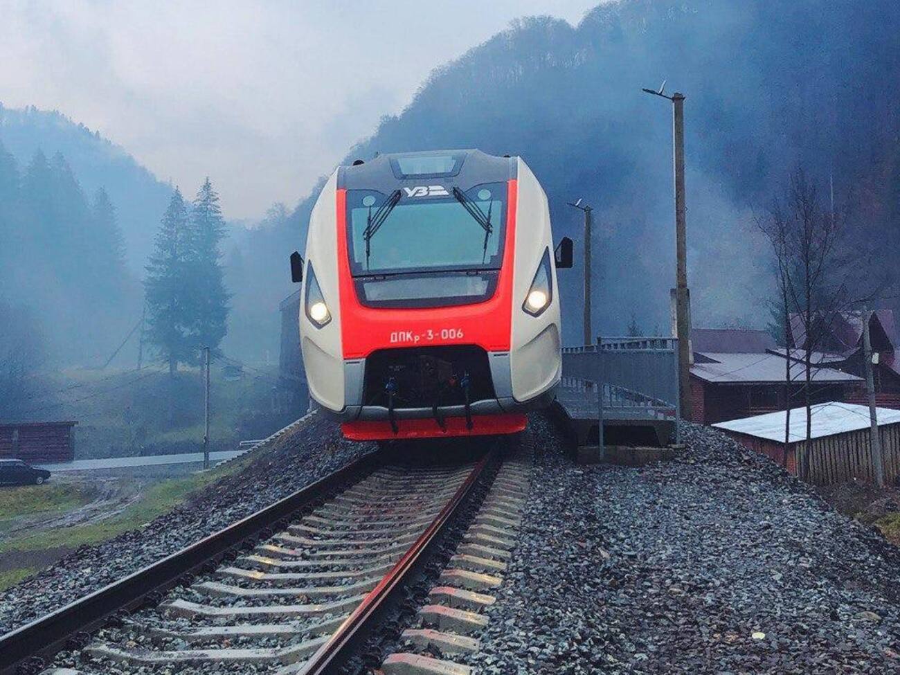 В "Укрзалізниці" заверили, что количество вагонов с кондиционированием ежегодно увеличивают