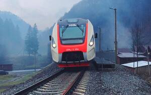 В "Укрзалізниці" заверили, что количество вагонов с кондиционированием ежегодно увеличивают