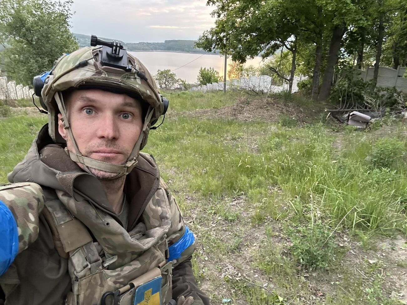 Убийство Фарион в первую очередь выгодно России. Про нее почти ежедневно писали российские медиа, и вспоминали ее непрерывно