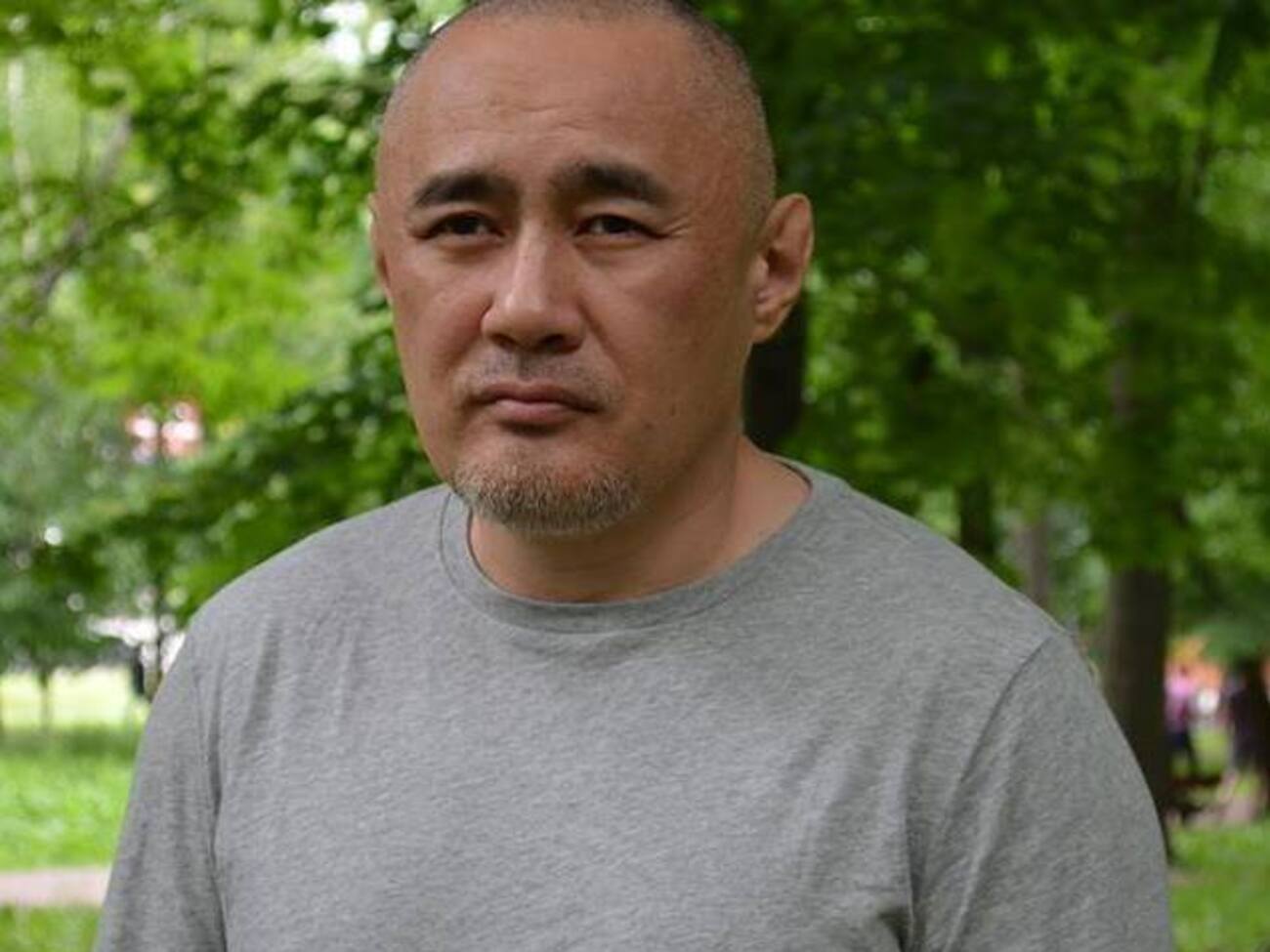 Садиков не прийшов до тями після замаху