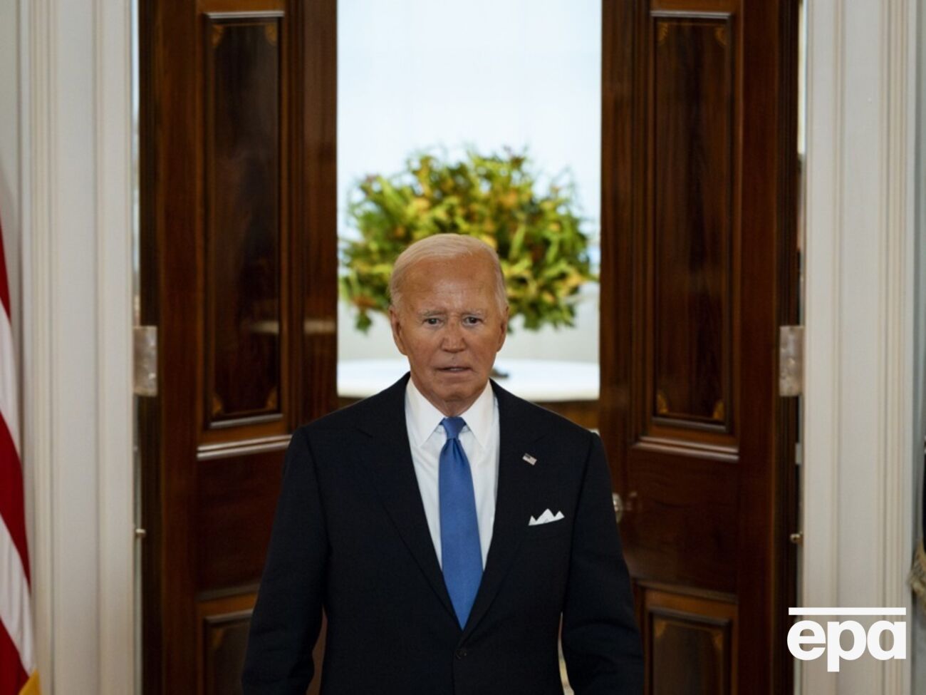 Вердикт Верховного суда подрывает верховенство закона в США – Байден