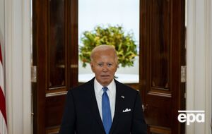 Вердикт Верховного суда подрывает верховенство закона в США – Байден