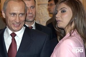 Путин купил Кабаевой квартиру площадью более чем 2 тыс. м², говорят журналисты