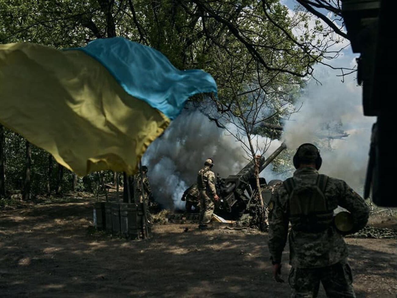 На покровському напрямку ЗСУ відбили 49 штурмів