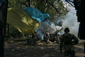 На покровському напрямку ЗСУ відбили 49 штурмів