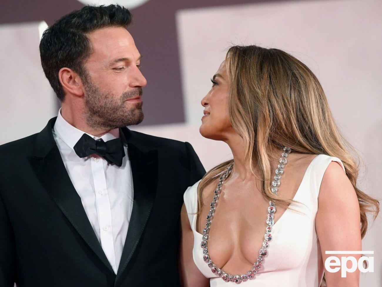 17 июля 2022 года Лопес и Аффлек тайно зарегистрировали брак