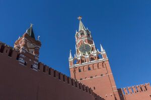 Зниження доходів російських організацій минулого року пов'язане із зовнішніми санкціями