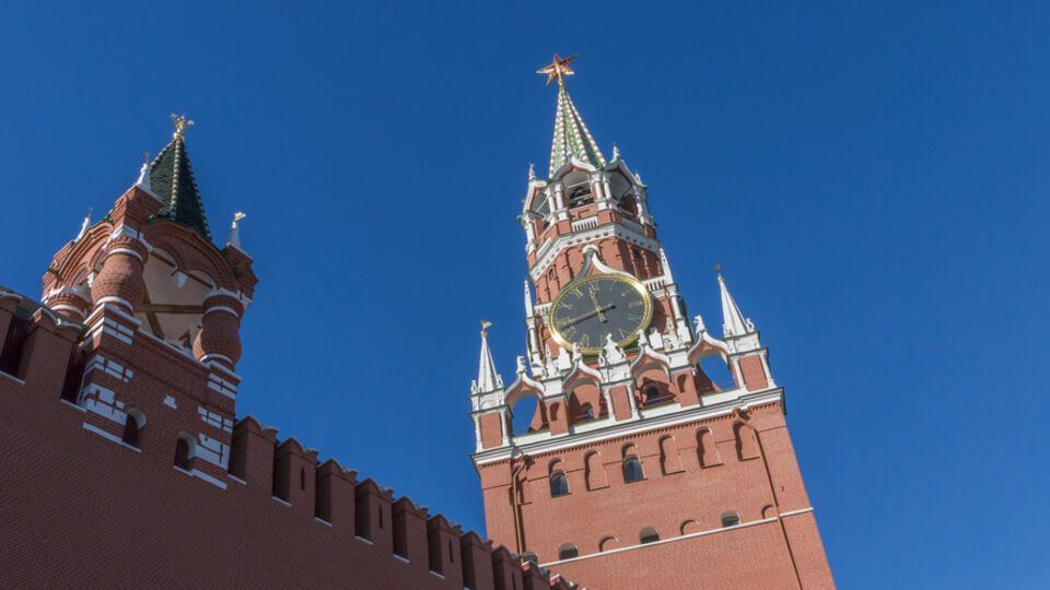 Зниження доходів російських організацій минулого року пов'язане із зовнішніми санкціями