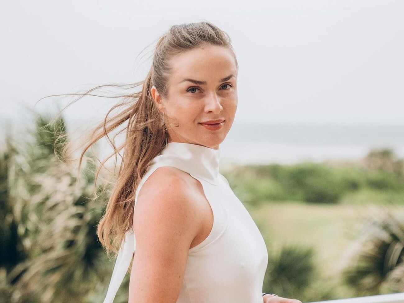 Свитолина еще не играла в первом круге одиночного разряда Wimbledon