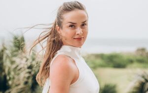 Свитолина еще не играла в первом круге одиночного разряда Wimbledon