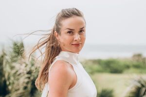 Свитолина еще не играла в первом круге одиночного разряда Wimbledon