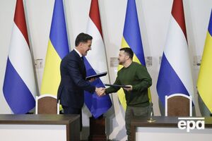 Зеленский обсудил с Рютте взаимодействие Украины с НАТО