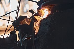 Від початку повномасштабного вторгнення ТЕС ДТЕК Ріната Ахметова ворог обстріляв понад 180 разів
