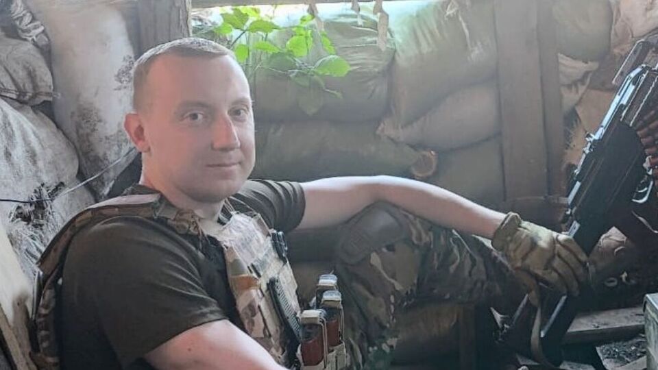 Асєєв: На собі зрозумів, чому важливі гарні дороги у прифронтовій зоні