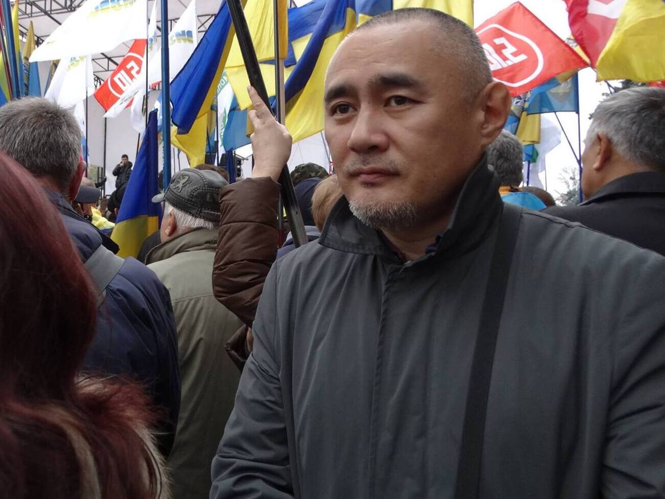 Нападникам на Садикова загрожує від 10 до 15 років позбавлення волі або довічне ув'язнення