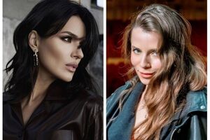 Соловий во время интервью в марте заявила, что на руках Ефросининой "есть кровь украинцев"