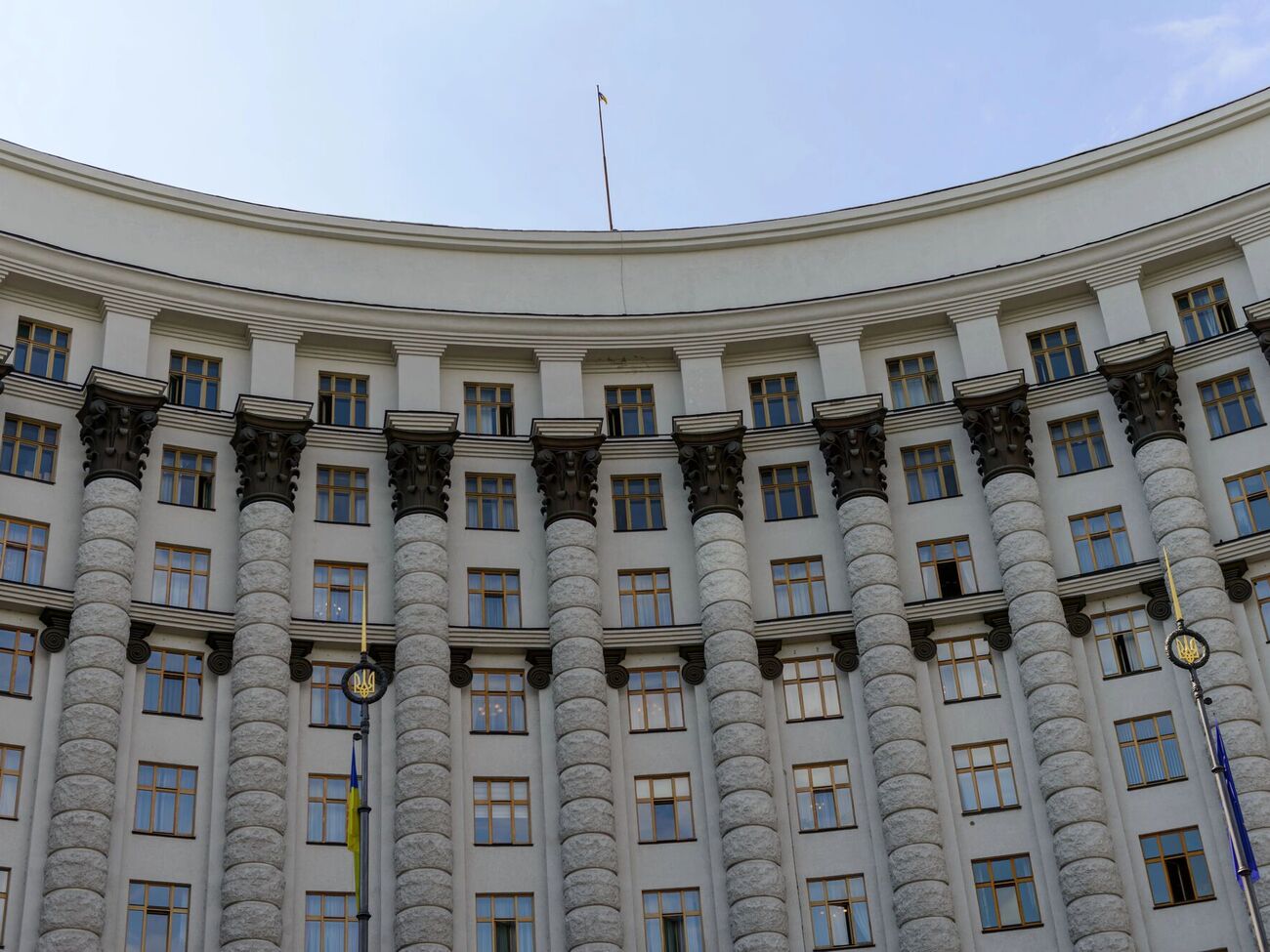 В Кабмине приняли решение о бронировании военнообязанных