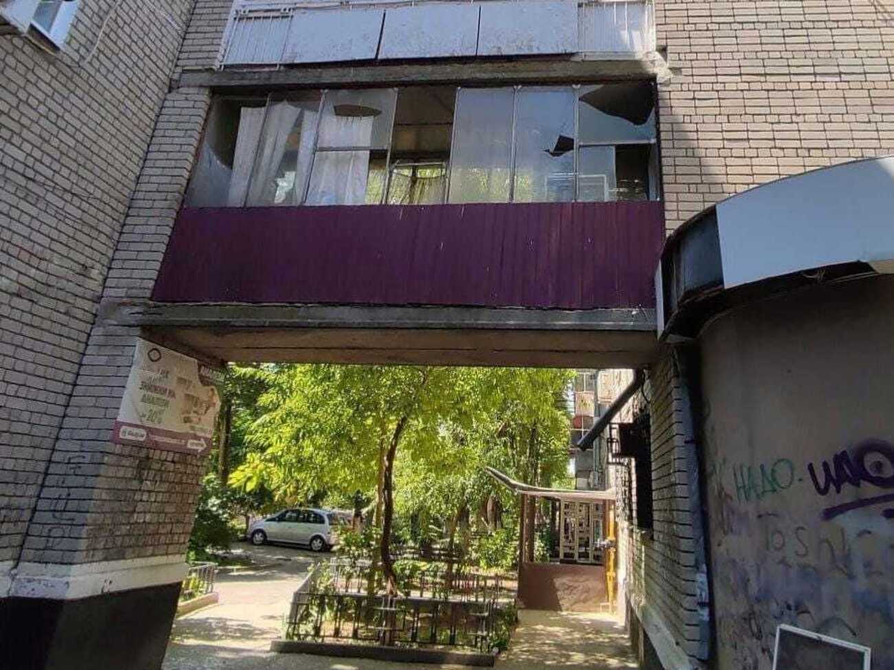 У Нікополі через атаки росіян загинуло дві жінки, розповіли в ОВА