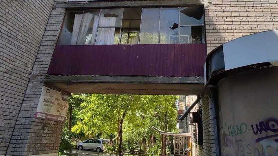 У Нікополі через атаки росіян загинуло дві жінки, розповіли в ОВА