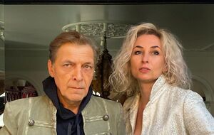 В мае Невзоров отметил, что с РФ "ничего общего иметь не хочет"