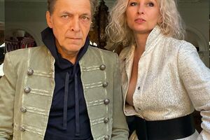 У травні Невзоров зазначив, що з РФ "нічого спільного мати не хоче"