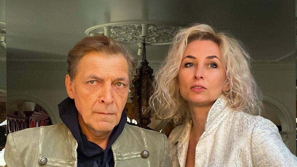 В мае Невзоров отметил, что с РФ "ничего общего иметь не хочет"