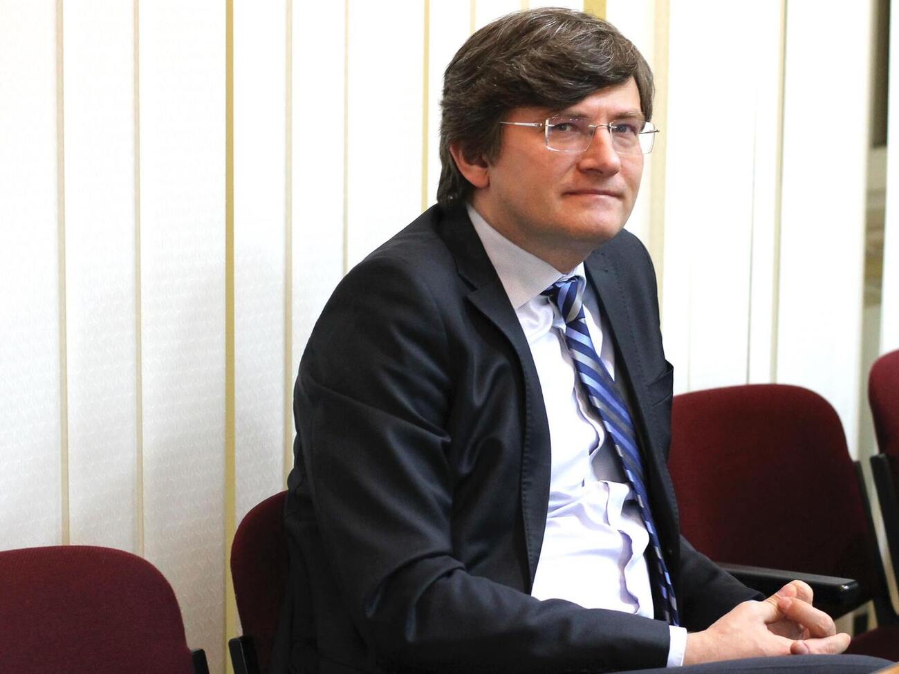 Мокшанські гидоти в мантіях, які "засудили" Дмитра Гордона, мають до кінця життя боятися, щоб зі Стамбула чи Дубая їх не потягнули до української в'язниці