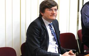 Мокшанські гидоти в мантіях, які "засудили" Дмитра Гордона, мають до кінця життя боятися, щоб зі Стамбула чи Дубая їх не потягнули до української в'язниці
