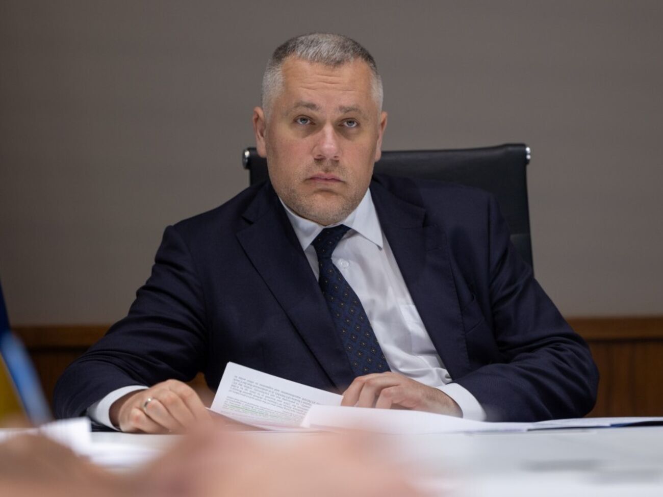 Украина действительно хочет мира, и для этого есть инструмент – саммит мира, отметил Жовква