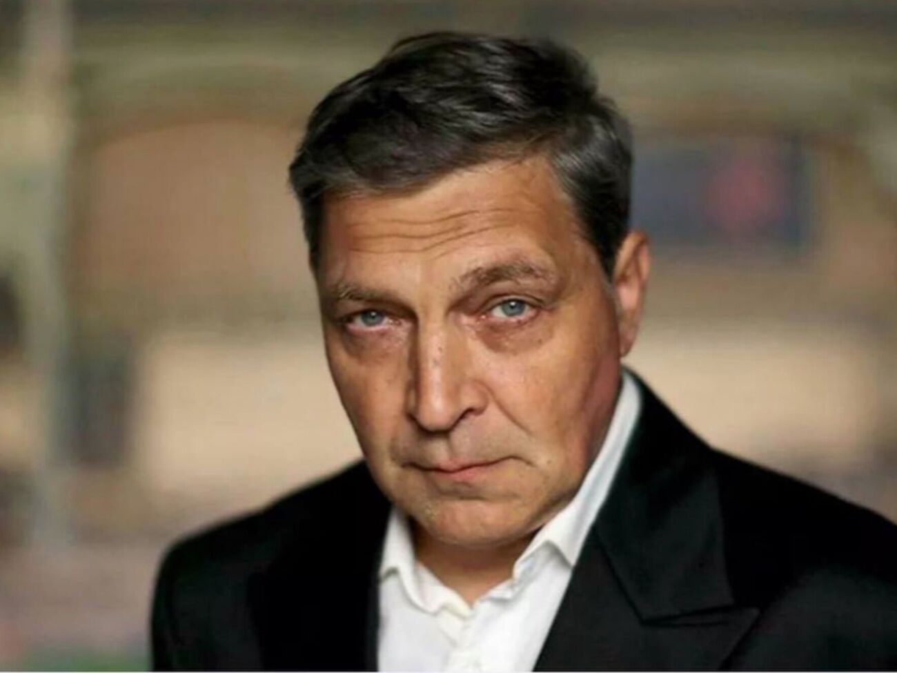 Усе, що ще пов'язувало мене з Росією, – "конфісковано на користь держави". Я не перший і не останній, кого обікрав кремлівський упир