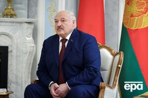 За словами Лукашенка, ситуація на кордоні України й Білорусі нагнітається через прибуття військового контингенту з РФ "для участі у параді в Мінську"