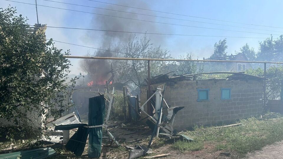63-річна жінка загинула, двох поранених ушпиталили