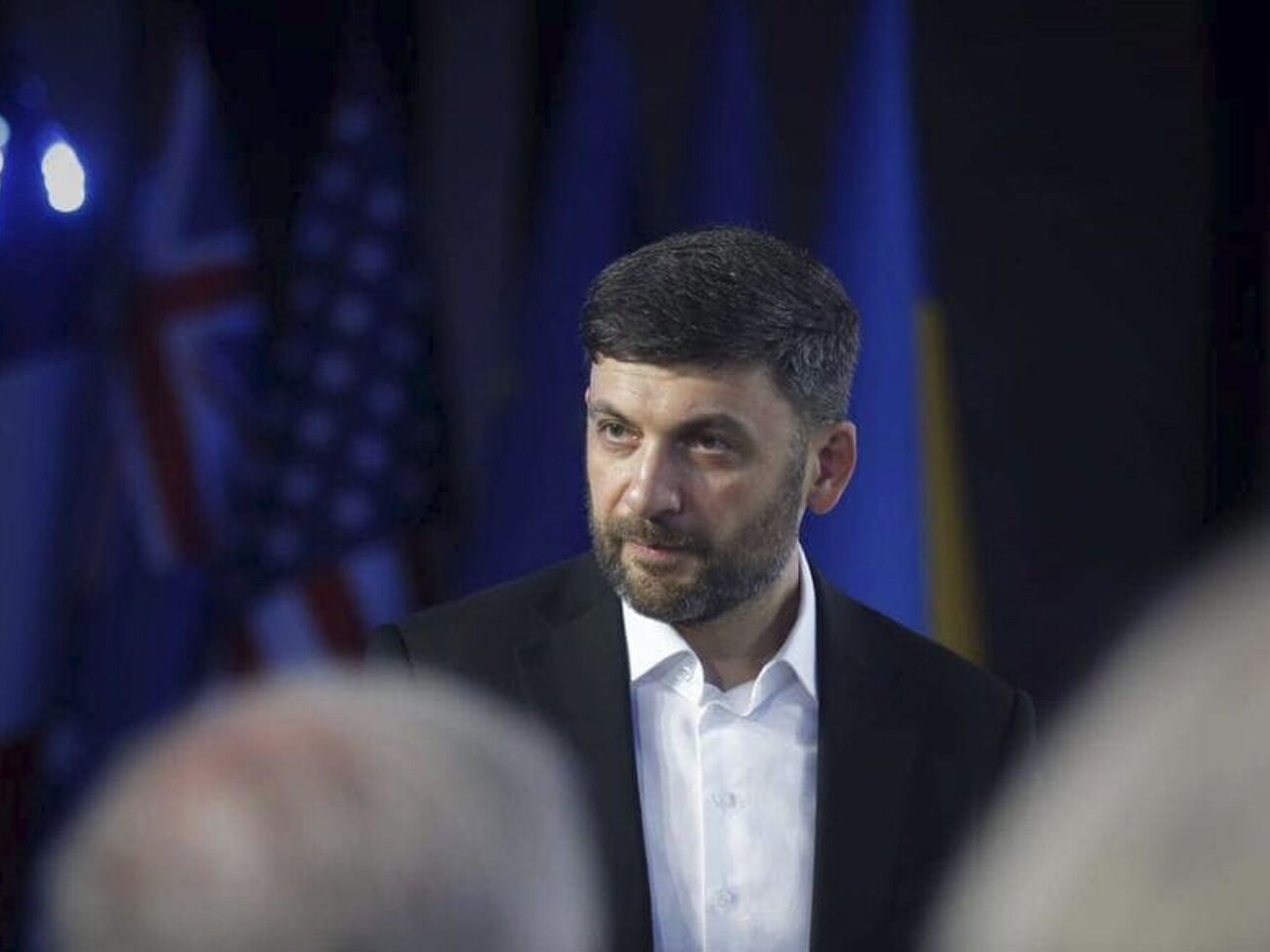 Фейковое российское правосудие продолжает формировать список украинских политиков – врагов РФ, отметил Гройсман