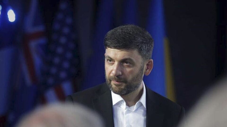 Фейкове російське правосуддя й далі формує список українських політиків – ворогів РФ, наголосив Гройсман