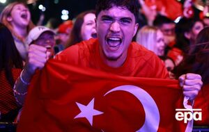 Турция в четвертьфинале Евро 2024 сыграет против Нидерландов