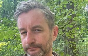 Жадан: Це велика честь і відповідальність. Спасибі всім, хто тримає вітчизняну освіту