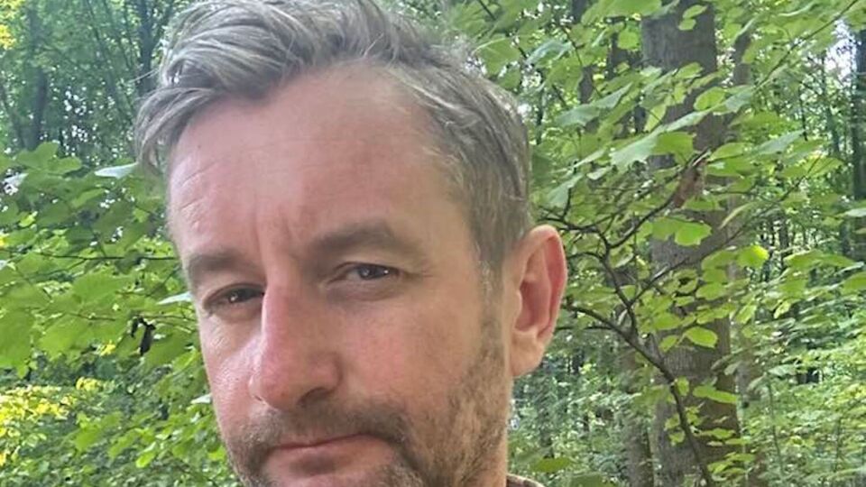 Жадан: Это большая честь и ответственность. Спасибо всем, кто держит отечественное образование