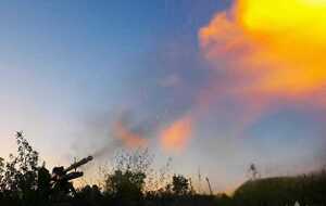 Украинские военные продолжают уничтожать российских захватчиков