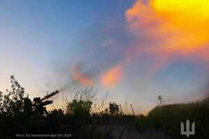 Українські військові й далі нищать російських загарбників