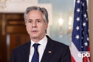По словам госсекретаря США, Тегеран активно развивает свой ядерный потенциал