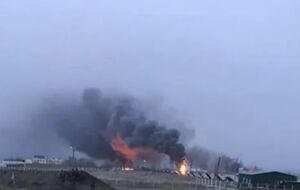 ВСУ уже наносили удары по авиабазе под Миллерово