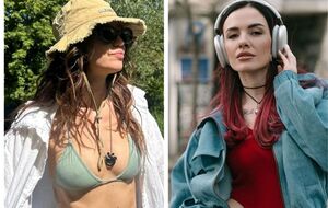 MamaRika про співпрацю з Дорофєєвою: Це можливо, але як це буде виглядати?