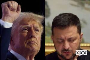 Трамп и Зеленский провели разговор 20 июля