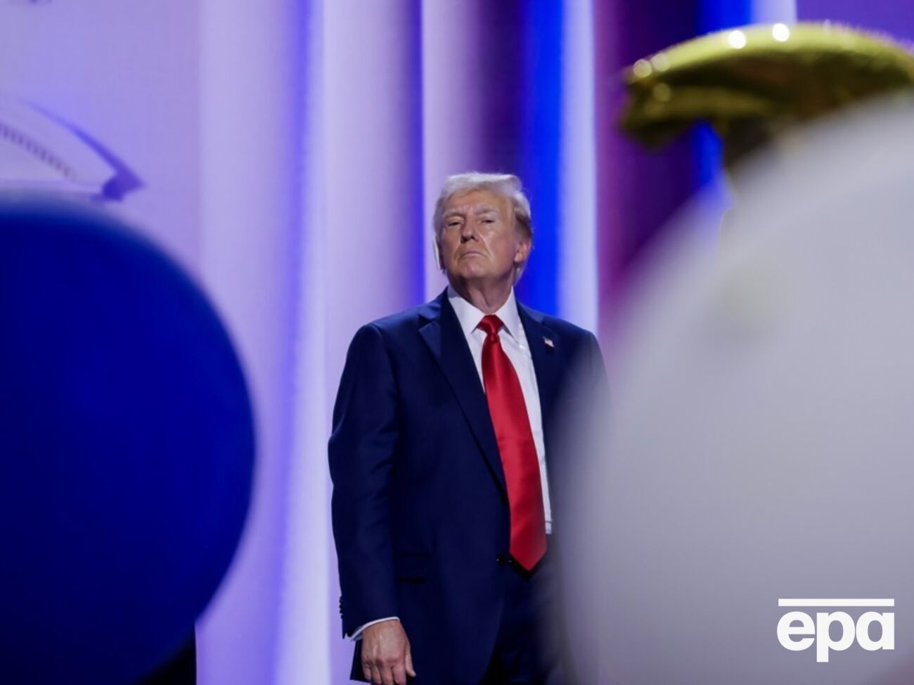 Зеленский неоднократно приглашал Трампа в Украину