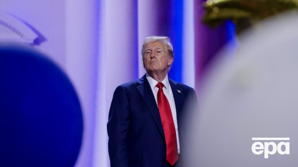 Зеленський неодноразово запрошував Трампа в Україну