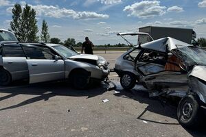 Летальное ДТП произошло на автодороге Ковель – Любомль, рассказали в полиции
